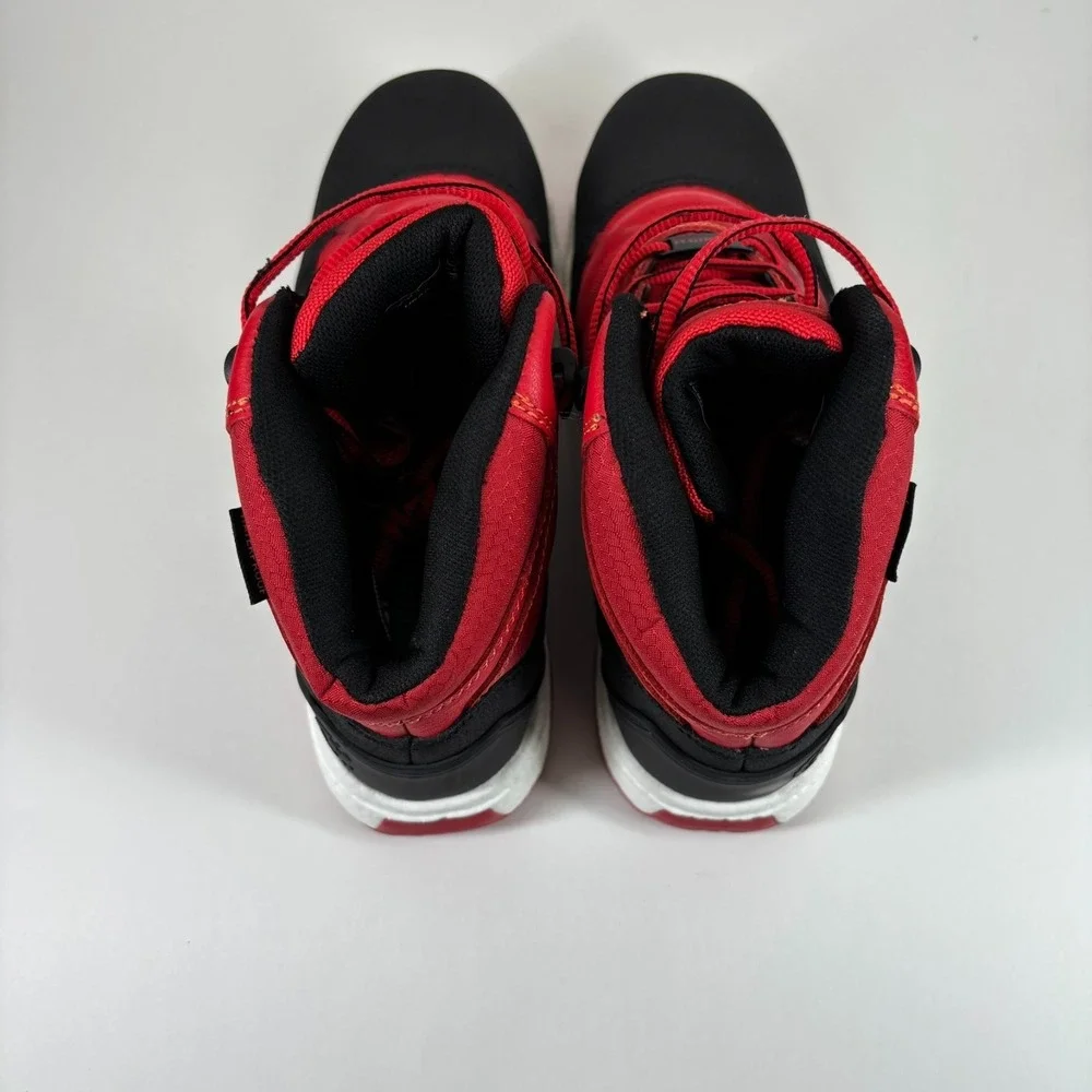 HYTEST FootRests 2.0 Charge Men's US 8.5D Red 6